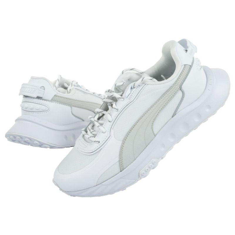 Puma Wild Rider M 384406 02 Cipő Utcai cipő - Sportmania.hu