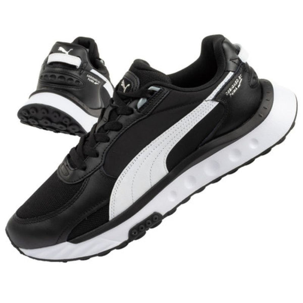 Puma Wild Rider Route M 381597 05 Cipő Utcai cipő - Sportmania.hu