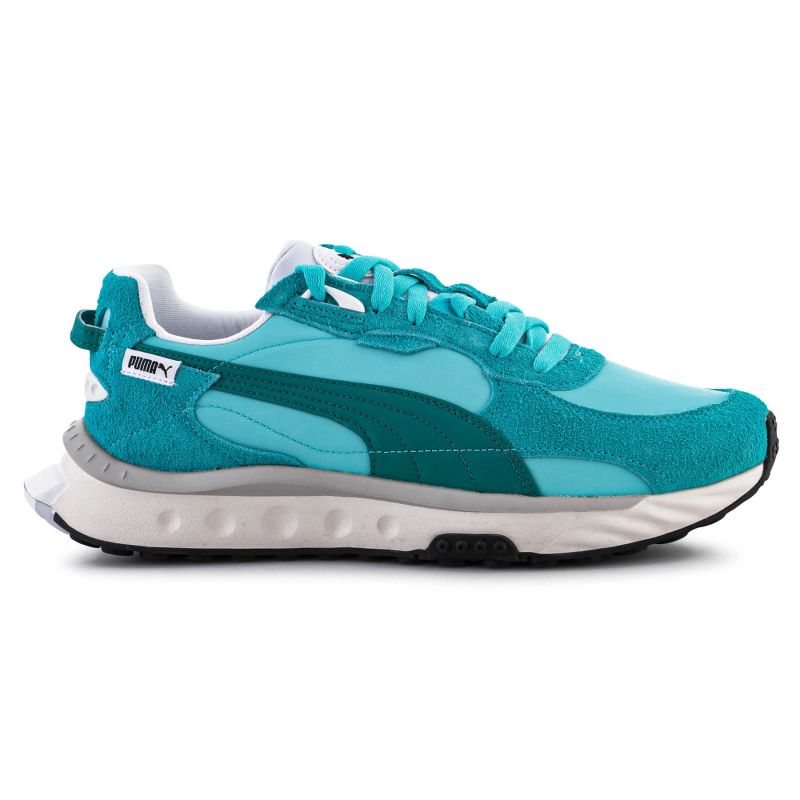 Puma Wild Rider Vintage M 381595-03 Utcai cipő - Sportmania.hu