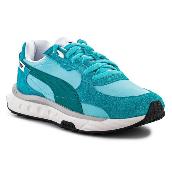 Puma Wild Rider Vintage M 381595-03 Utcai cipő - Sportmania.hu