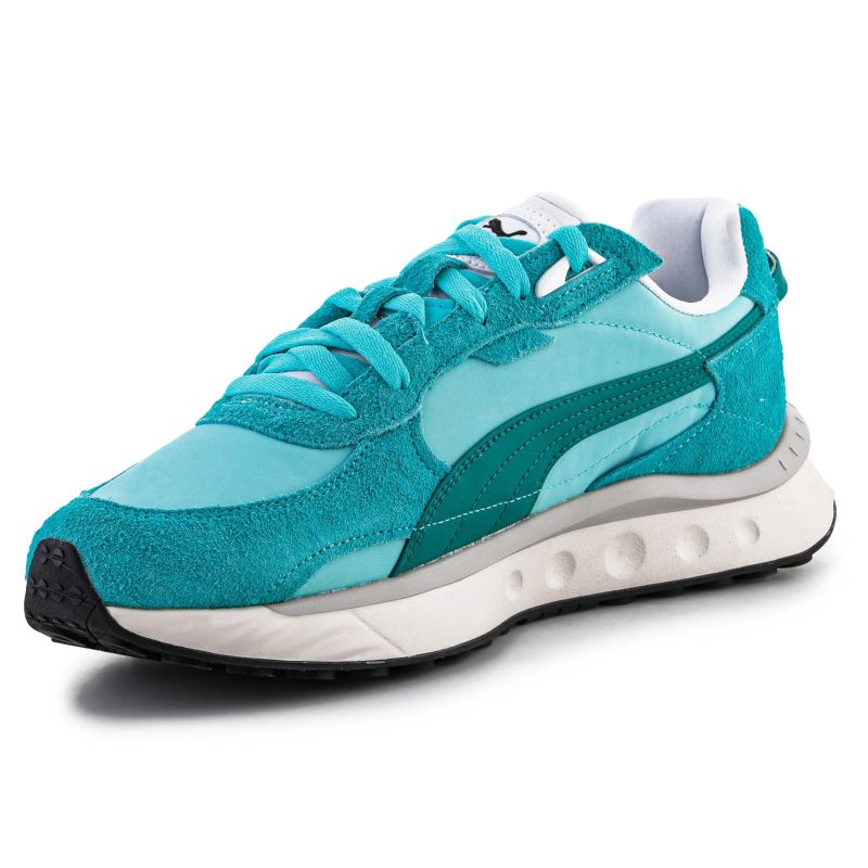 Puma Wild Rider Vintage M 381595-03 Utcai cipő - Sportmania.hu