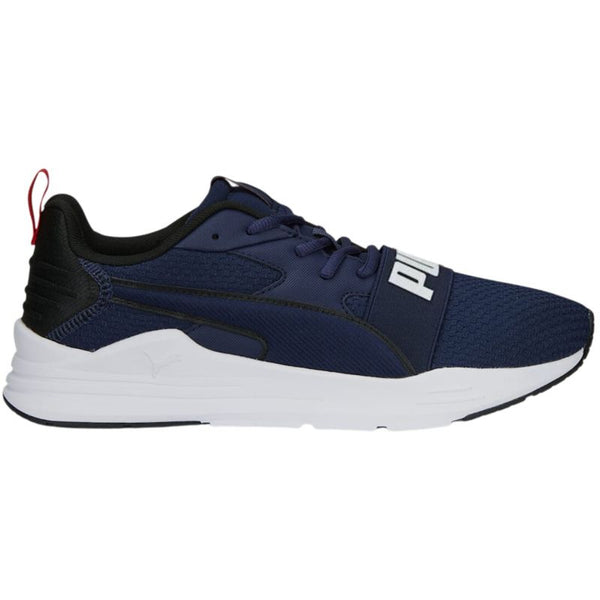 Puma Wired M 389275 03 Utcai cipő - Sportmania.hu