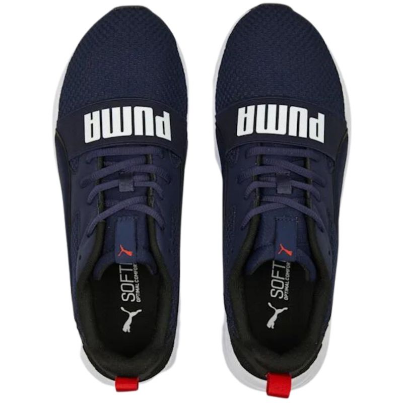 Puma Wired M 389275 03 Utcai cipő - Sportmania.hu