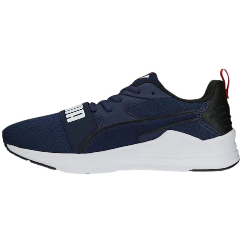 Puma Wired M 389275 03 Utcai cipő - Sportmania.hu