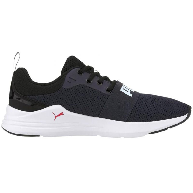 Puma Wired Run 373015 03 Utcai cipő - Sportmania.hu