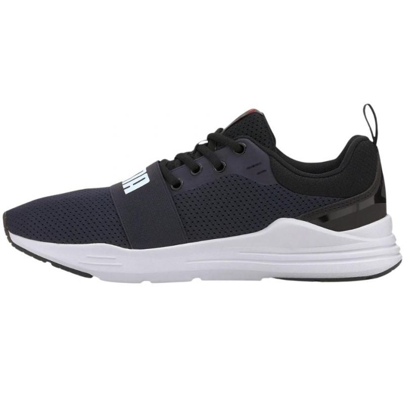 Puma Wired Run 373015 03 Utcai cipő - Sportmania.hu