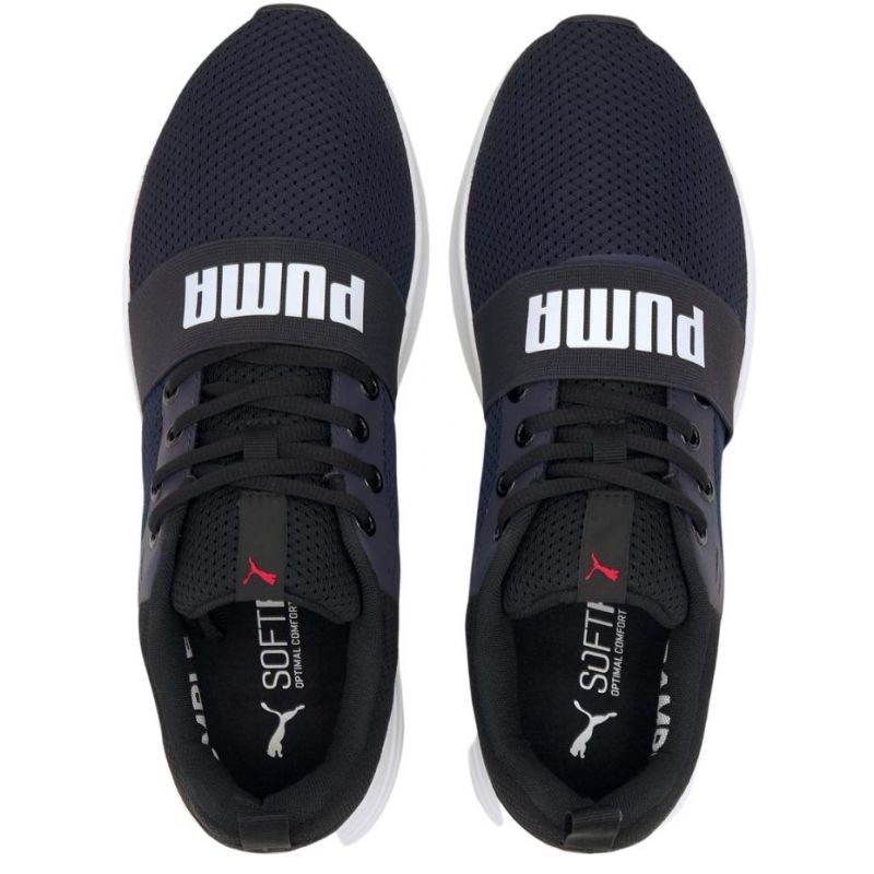 Puma Wired Run 373015 03 Utcai cipő - Sportmania.hu