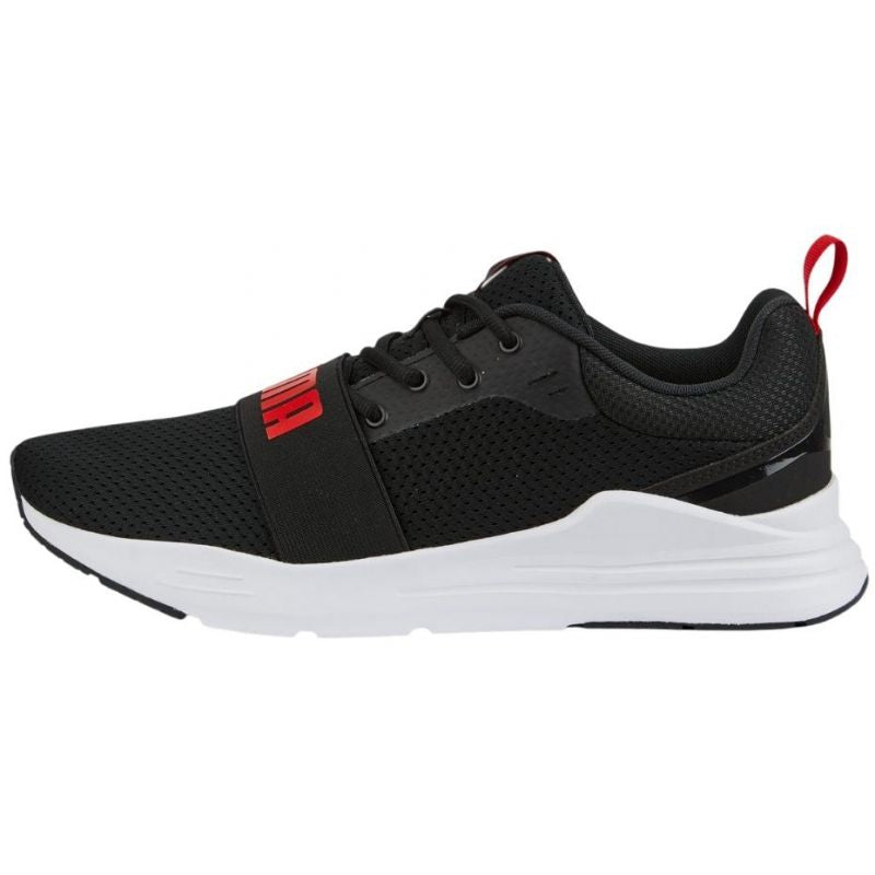 Puma Wired Run 373015 21 Utcai cipő - Sportmania.hu