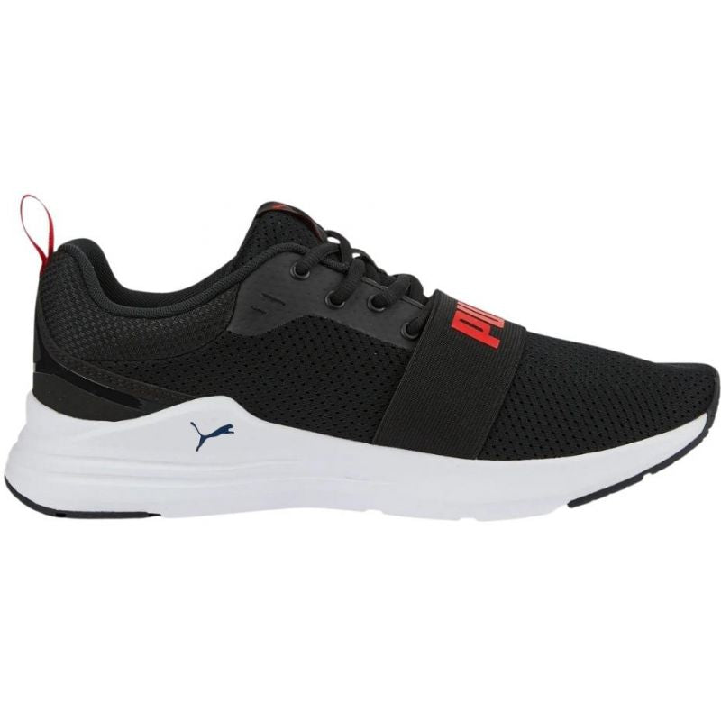 Puma Wired Run 373015 21 Utcai cipő - Sportmania.hu