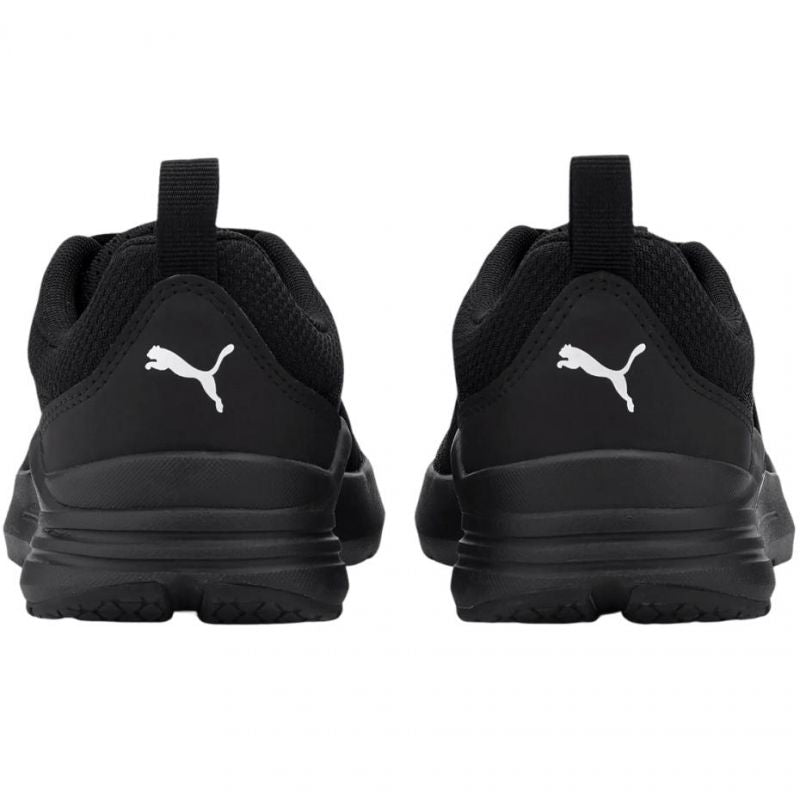 Puma Wired Run Jr 374214 01 Cipő - Sportmania.hu