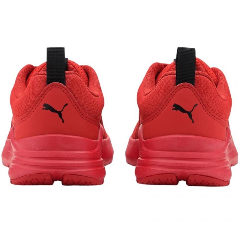 Puma Wired Run Jr 374214 05 Utcai cipő - Sportmania.hu