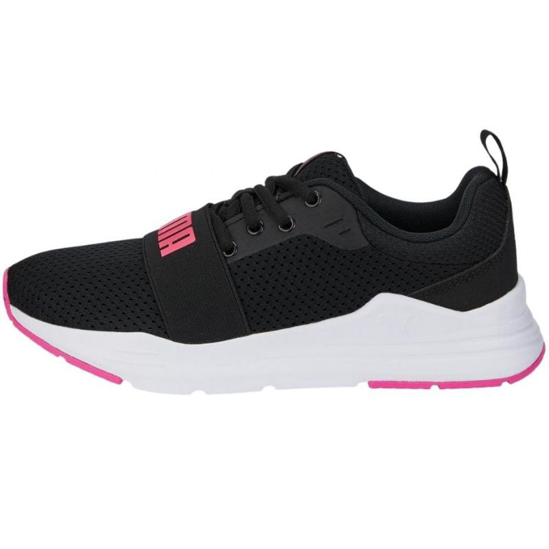 Puma Wired Run Jr 374214 20 Utcai cipő - Sportmania.hu