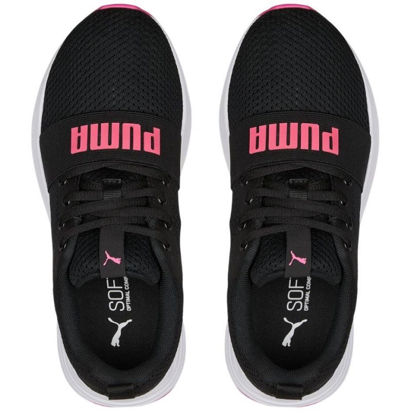 Puma Wired Run Jr 374214 20 Utcai cipő - Sportmania.hu