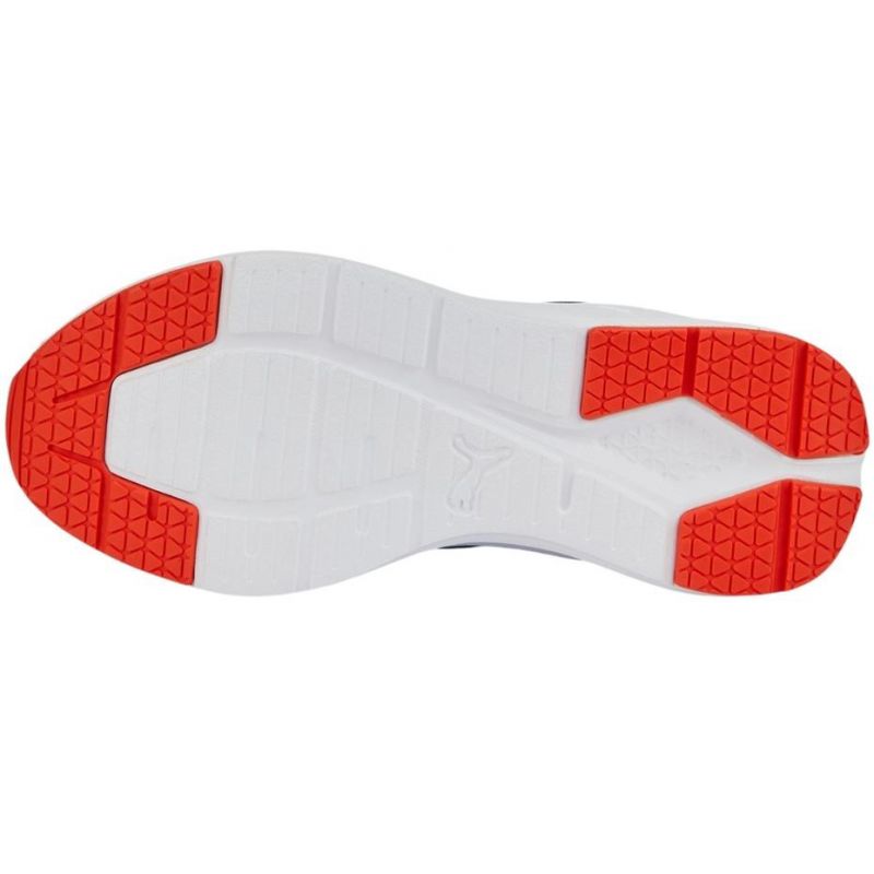 Puma Wired Run Jr 374214 21 Utcai cipő - Sportmania.hu