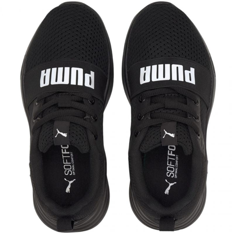 Puma Wired Run Jr 374216 01 Cipő - Sportmania.hu