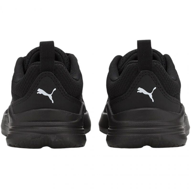 Puma Wired Run Jr 374216 01 Cipő - Sportmania.hu