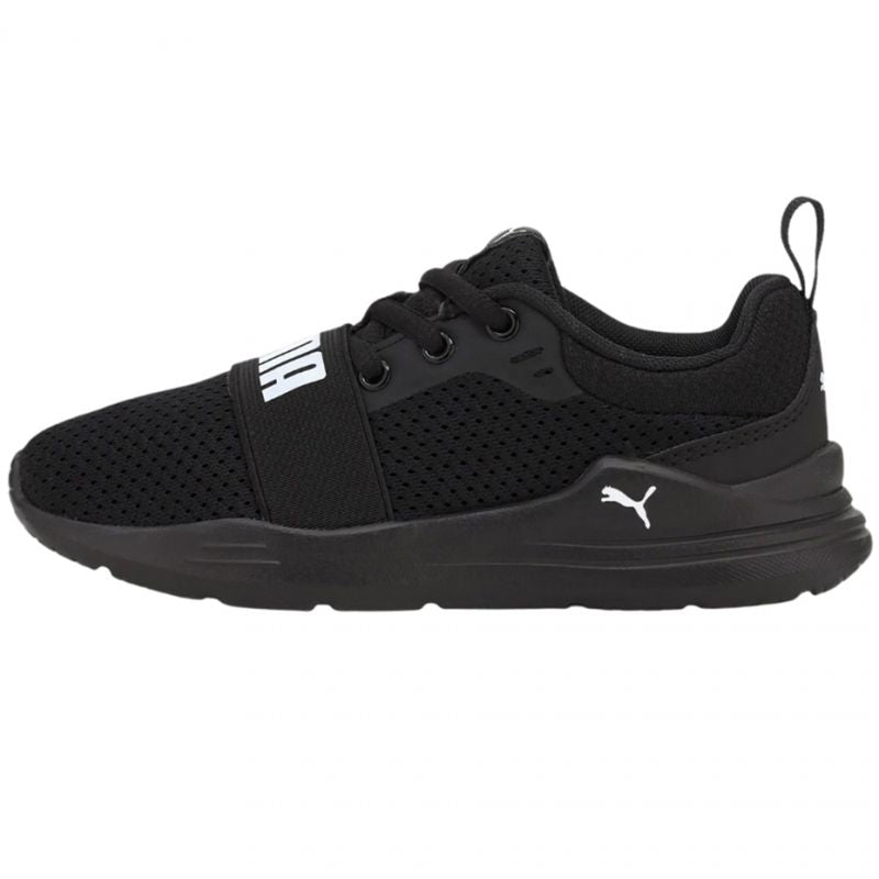 Puma Wired Run Jr 374216 01 Cipő - Sportmania.hu