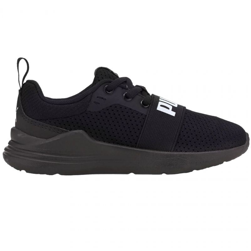 Puma Wired Run Jr 374216 01 Cipő - Sportmania.hu