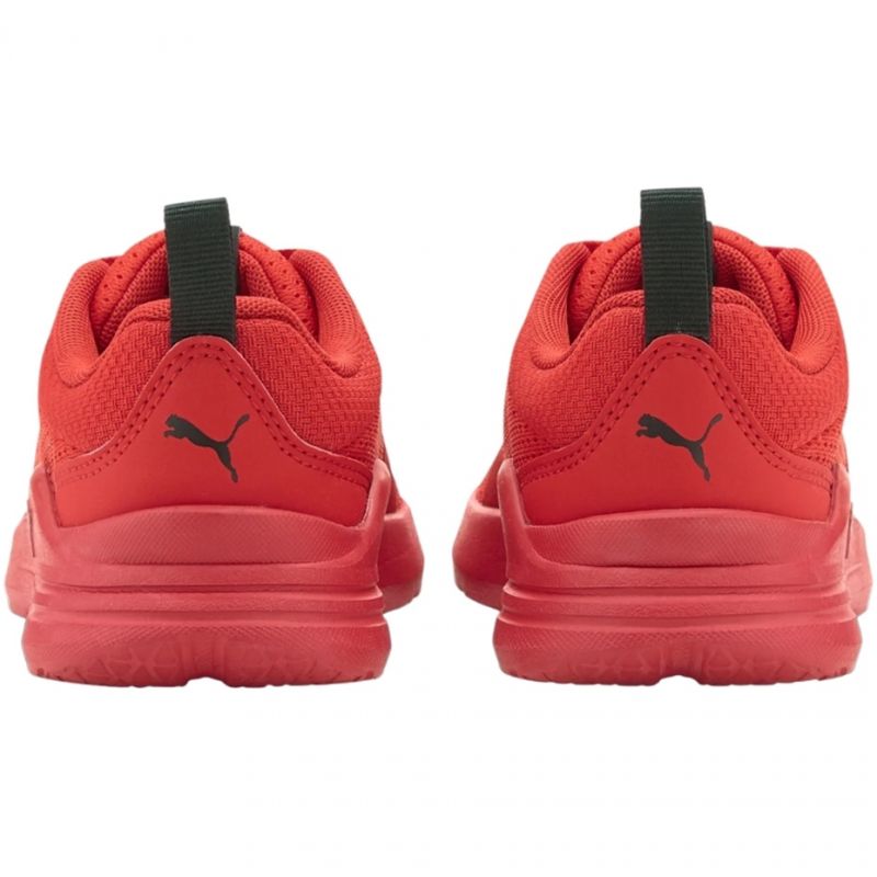 Puma Wired Run Jr 374216 05 Utcai cipő