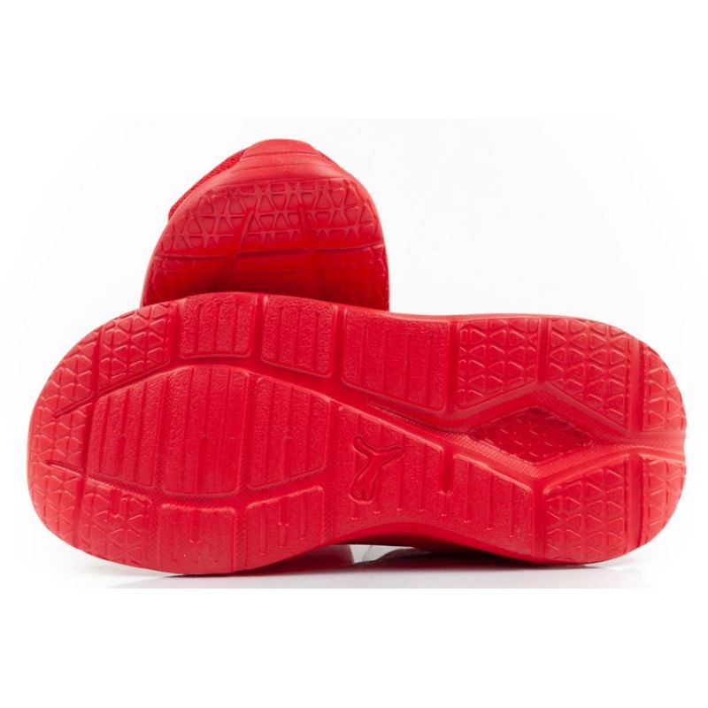 Puma Wired Run Jr 374217 05 Utcai cipő - Sportmania.hu