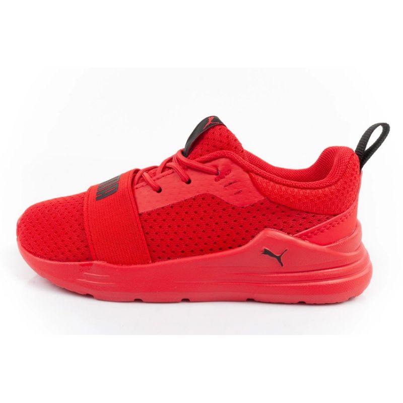 Puma Wired Run Jr 374217 05 Utcai cipő - Sportmania.hu