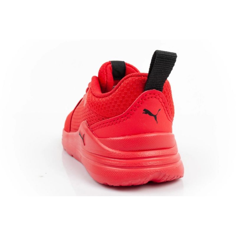 Puma Wired Run Jr 374217 05 Utcai cipő - Sportmania.hu