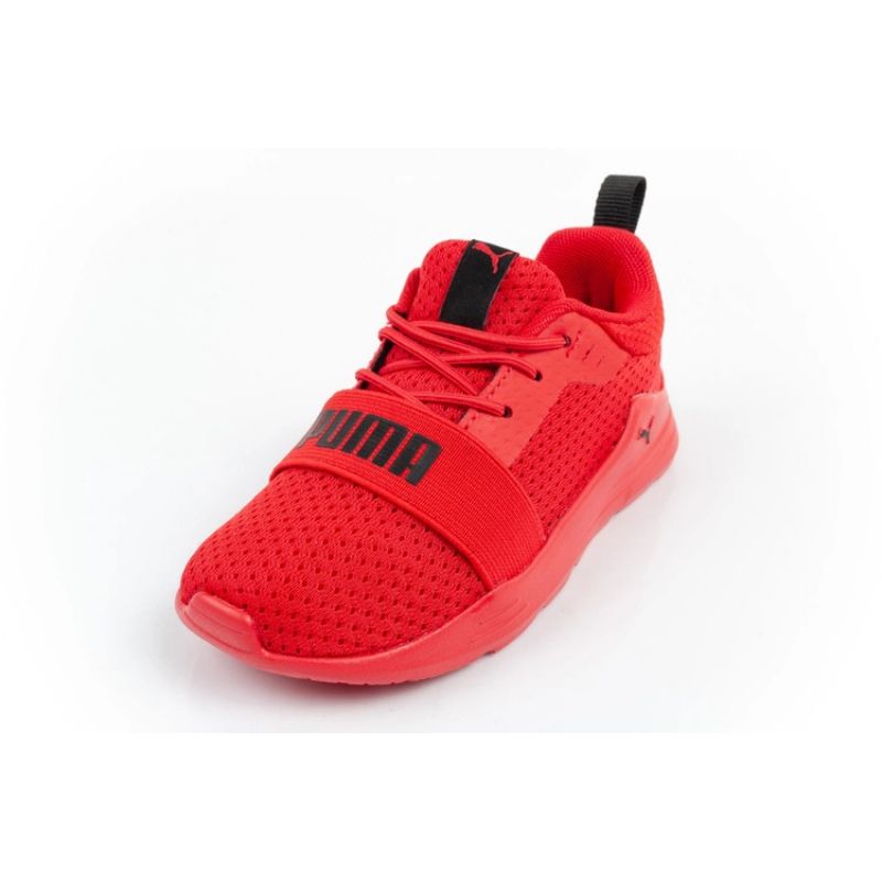 Puma Wired Run Jr 374217 05 Utcai cipő - Sportmania.hu
