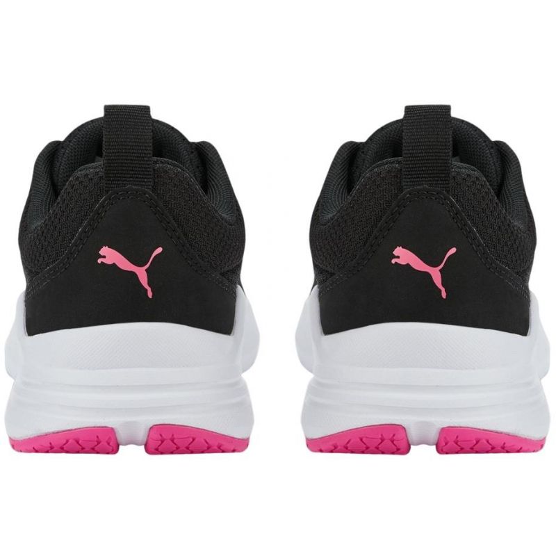Puma Wired Run Jr Utcai cipő gyerek 37421420