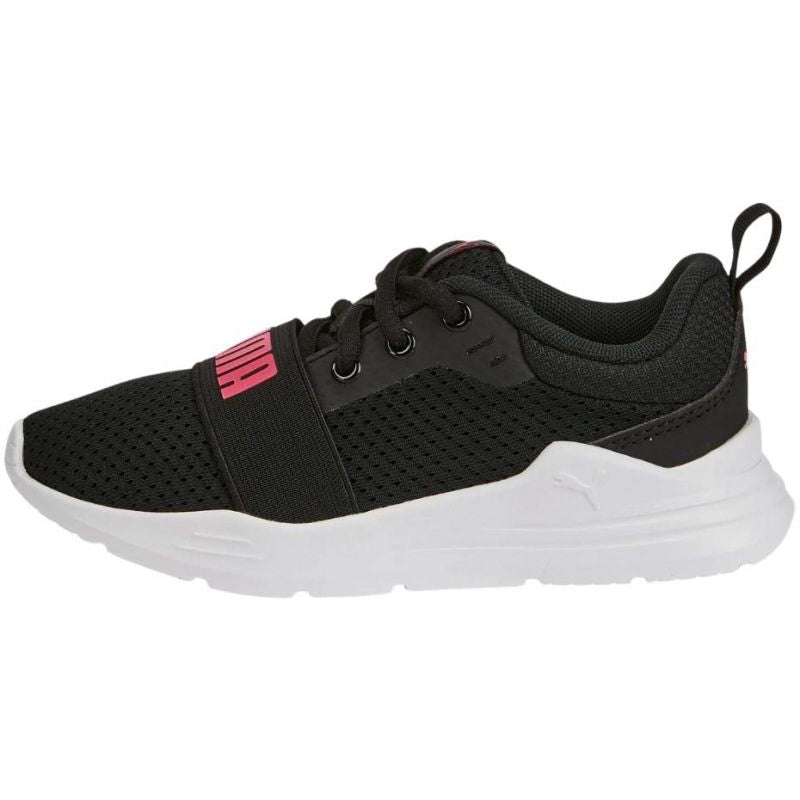 Puma Wired Run PS Jr 374216 20 Utcai cipő - Sportmania.hu