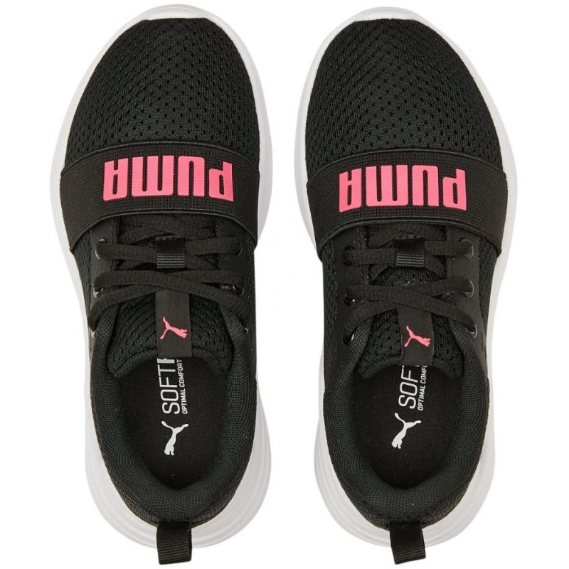 Puma Wired Run PS Jr 374216 20 Utcai cipő - Sportmania.hu