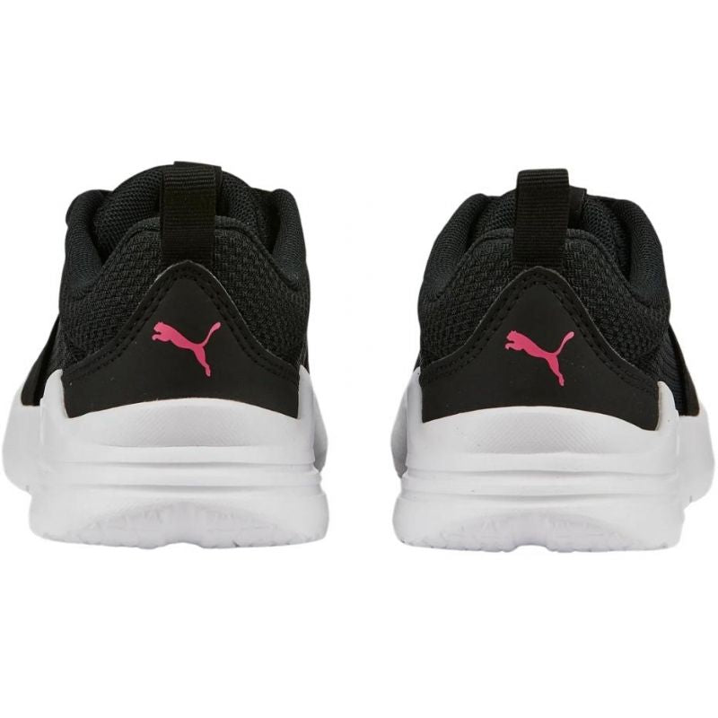 Puma Wired Run PS Jr 374216 20 Utcai cipő - Sportmania.hu
