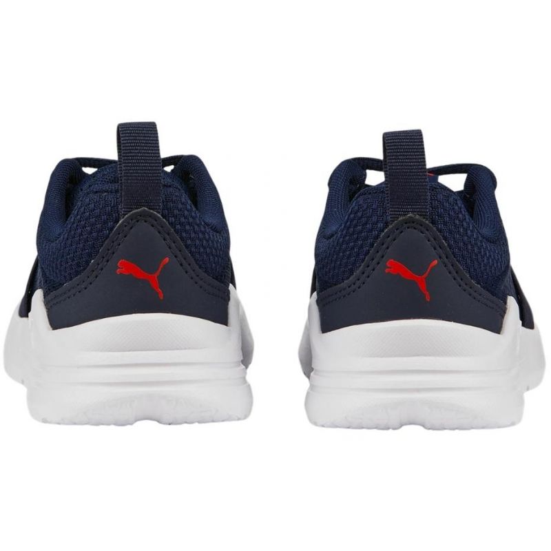 Puma Wired Run PS Jr 374216 21 Utcai cipő - Sportmania.hu