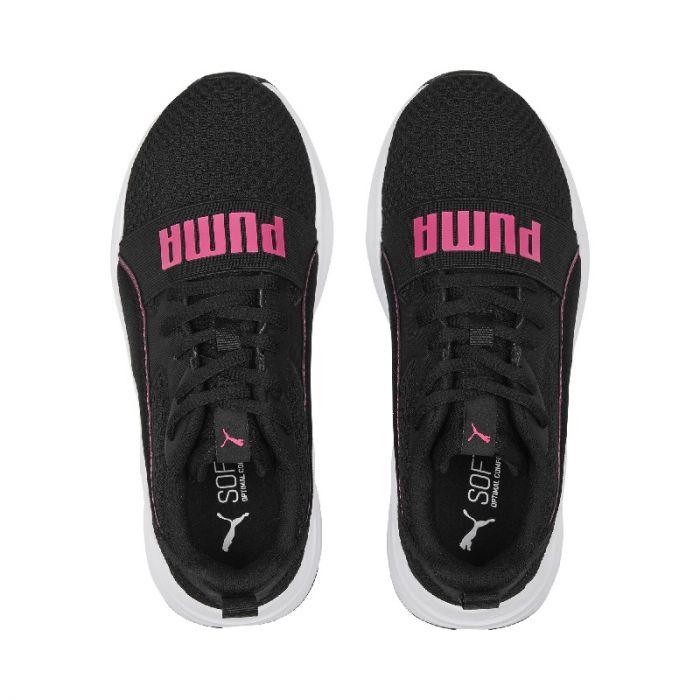 Puma Wired Run Pure cipő, gyerek - Sportmania.hu