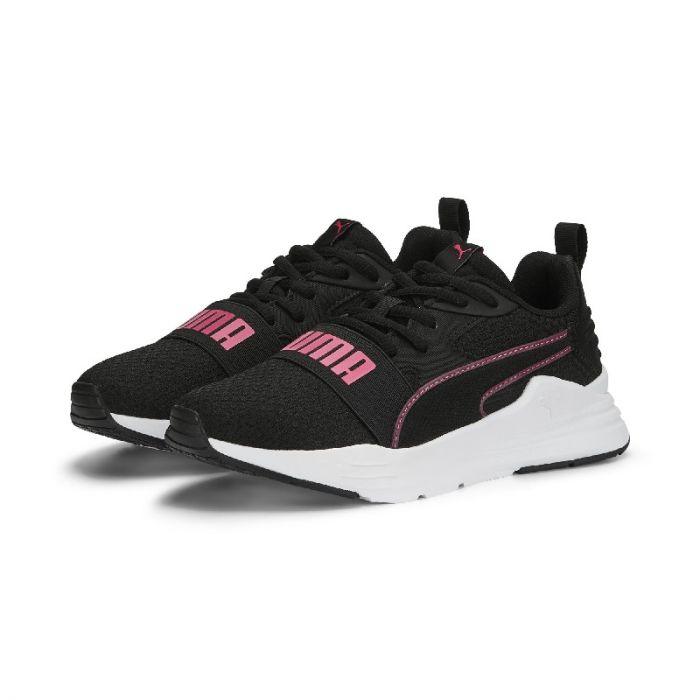 Puma Wired Run Pure cipő, gyerek Utcai cipő - Sportmania.hu