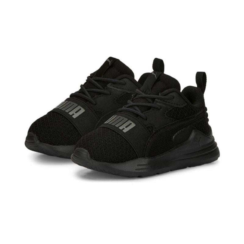Puma Wired Run Pure JR 390849-01 shoes - Sportmania.hu