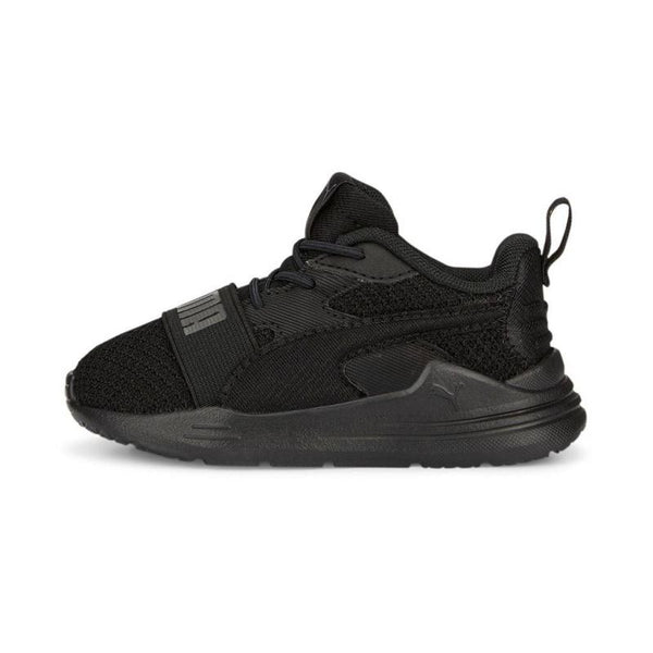 Puma Wired Run Pure JR 390849-01 shoes - Sportmania.hu