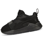 Puma Wired Run Pure JR 390849-01 shoes - Sportmania.hu