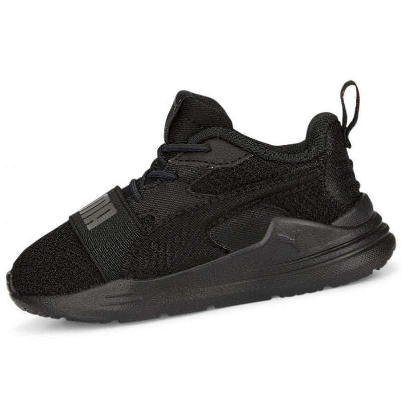 Puma Wired Run Pure JR 390849-01 shoes - Sportmania.hu