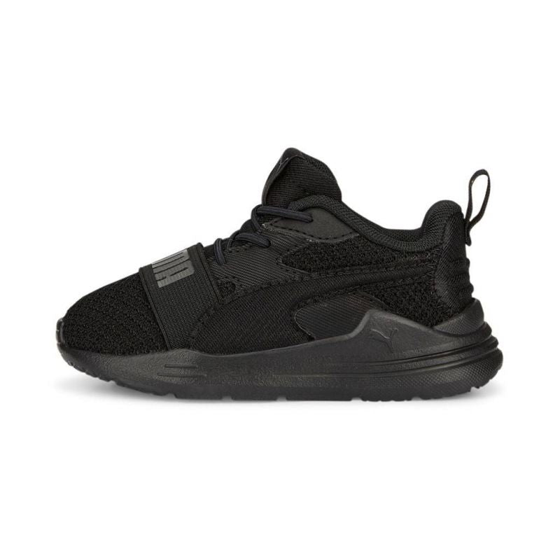 Puma Wired Run Pure JR 390849-01 Utcai cipő - Sportmania.hu