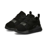 Puma Wired Run Pure JR 390849-01 Utcai cipő - Sportmania.hu