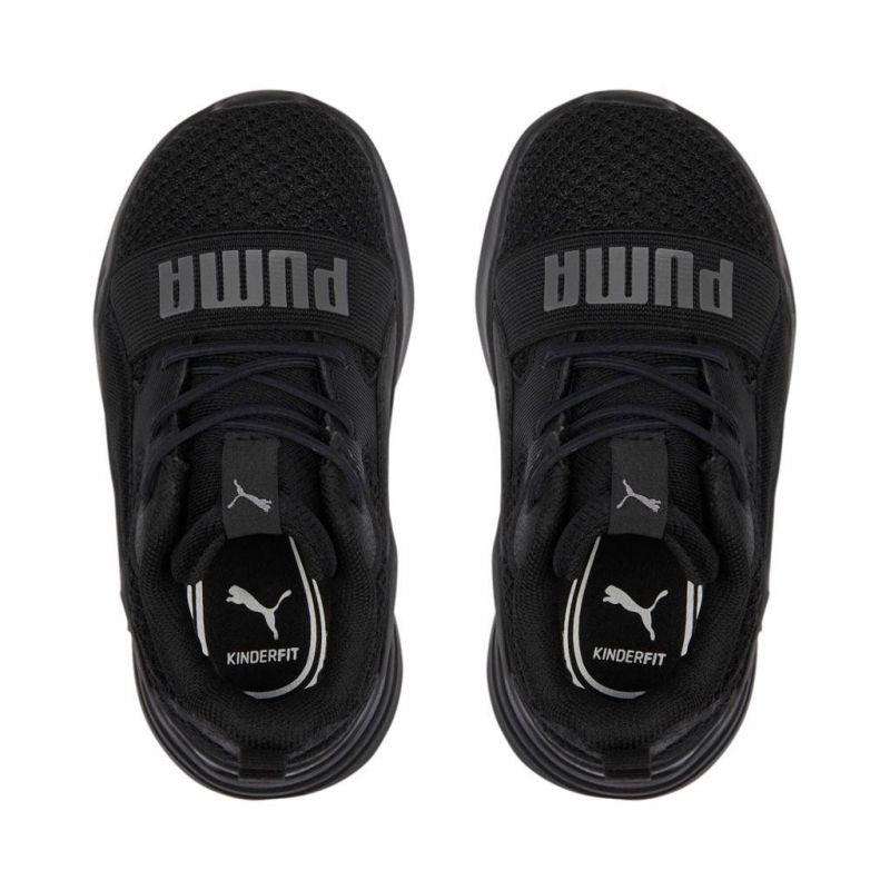 Puma Wired Run Pure JR 390849-01 Utcai cipő - Sportmania.hu