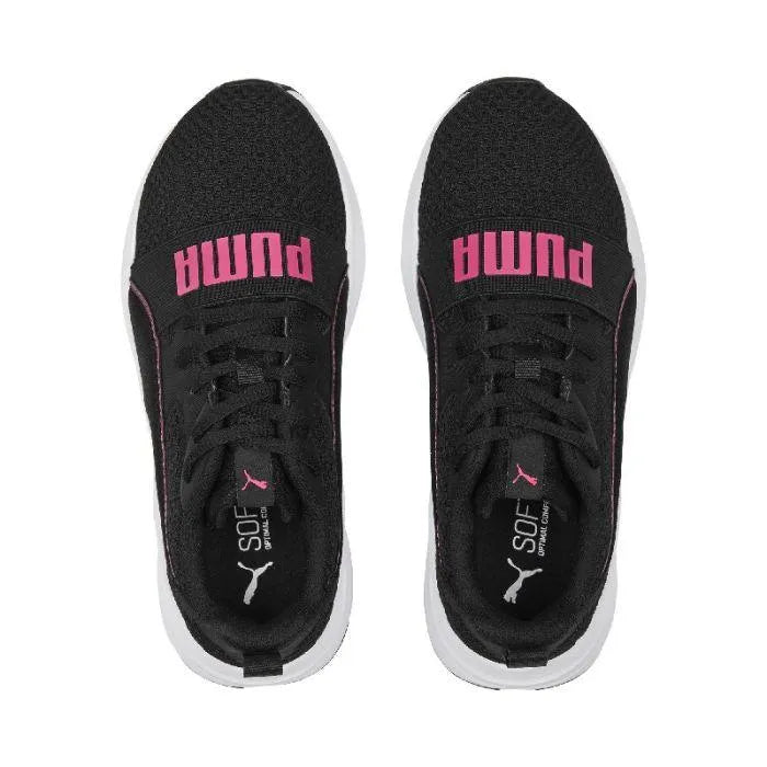 Puma Wired Run Pure Jr Utcai cipő - Sportmania.hu