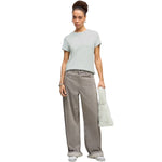 Puma Women's ESS Script Tee T-Shirt 691760 menta női póló 69176029