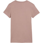 Puma Women's ESS Small No. 1 Logo Tee(s) Dusty Pink női 682373