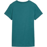 Puma Women's ESS Small No. 1 Logo Tee(s) Green női 682373