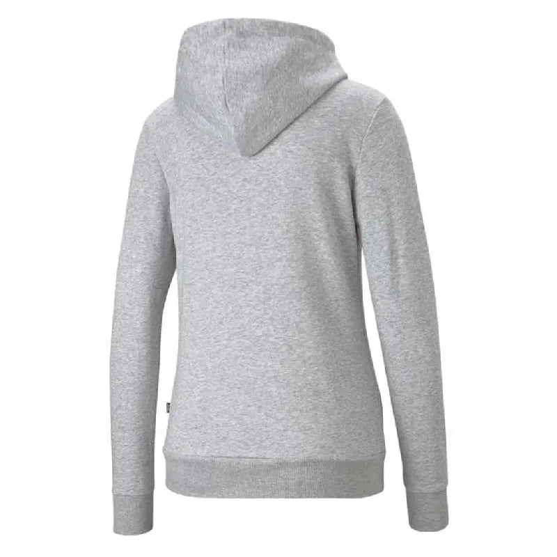 Puma ESS Logo Hoodie Pulóver - Sportmania.hu