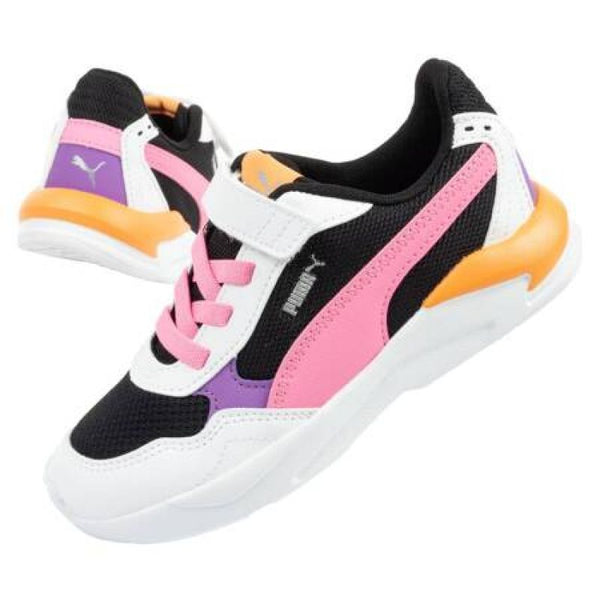 Puma X-Ray Jr 385525 27 Cipő Utcai cipő - Sportmania.hu