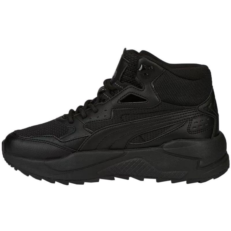 Puma X-Ray Speed Mid Wtr Jr 387385 01 Magas szárú cipő - Sportmania.hu
