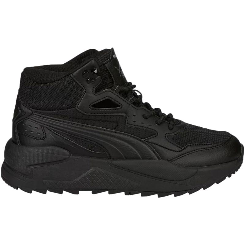 Puma X-Ray Speed Mid Wtr Jr 387385 01 Magas szárú cipő - Sportmania.hu