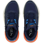 Puma X-Ray Speed Mid Wtr Jr 387385 02 Magas szárú cipő - Sportmania.hu